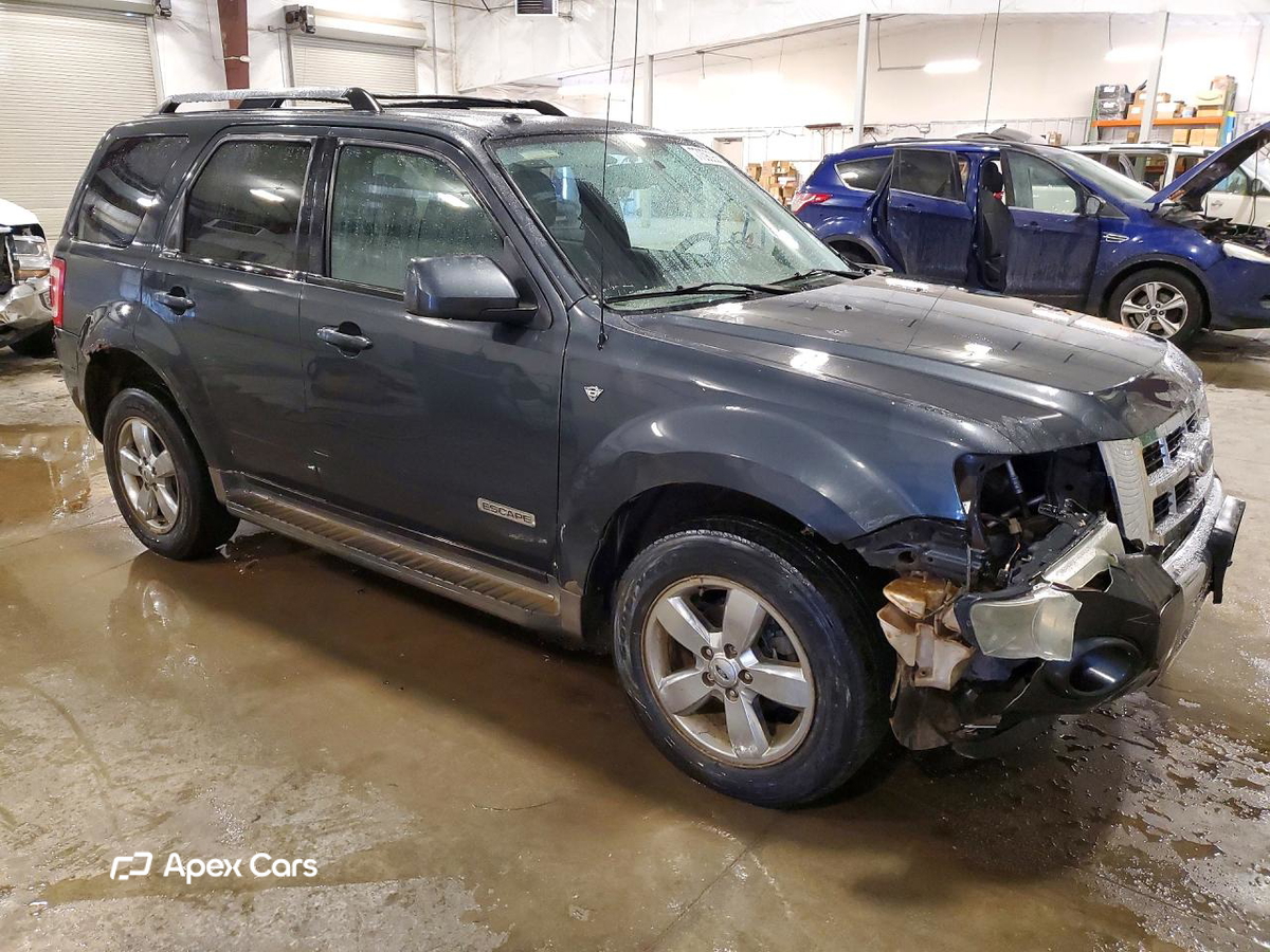 Ford Escape 2008