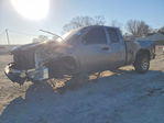 GMC Sierra 2013