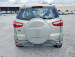 Ford EcoSport 2016