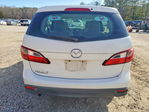 Mazda 5 2012