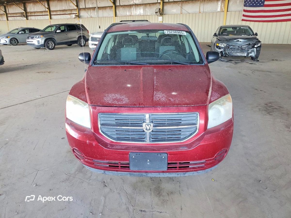 Dodge Caliber 2008