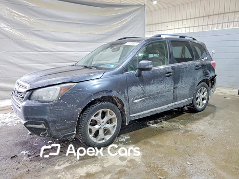 Subaru Forester 2017 - Zdjęcie 1 z 15