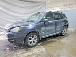 Subaru Forester 2017