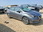 Nissan Versa 2021