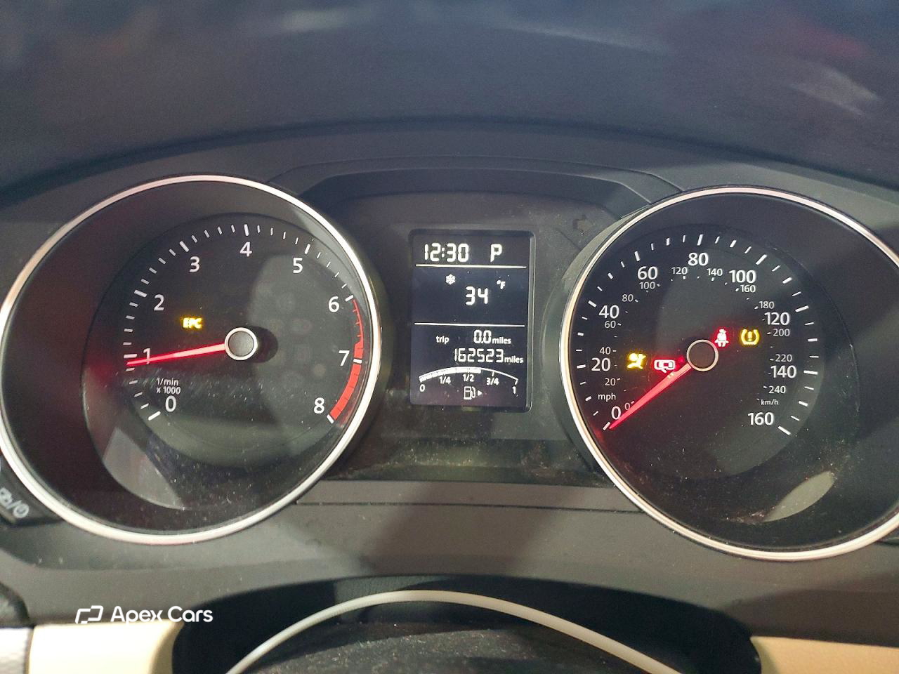 Volkswagen Jetta 2015