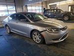 Chrysler 200 2016