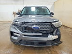 Ford Explorer 2021