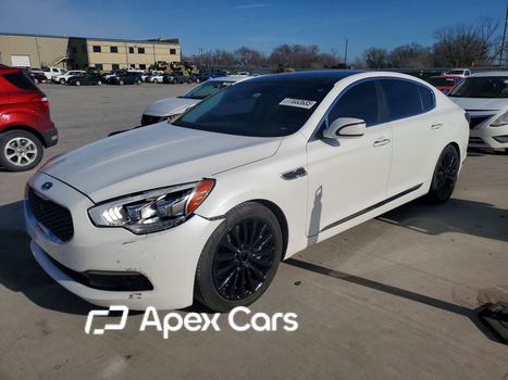 Kia K900 2015 - Image 1 of 12
