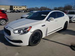 Kia K900 2015