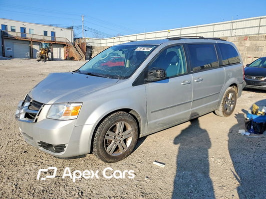 Dodge Caravan 2010 - Zdjęcie 1 z 14