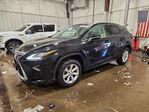 Lexus RX 2016