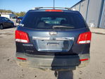 Kia Sorento 2012