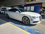 Audi A7 2016