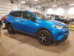 Toyota RAV 4 2016