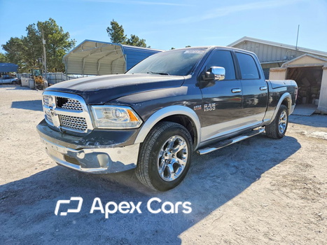 RAM 1500 2015 - Zdjęcie 1 z 13