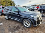 Ford Explorer 2025