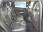 Jeep Cherokee 2018