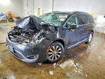 Chrysler Pacifica 2018