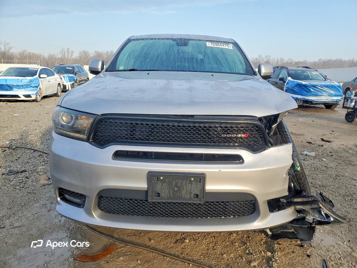 Dodge Durango 2019