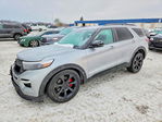 Ford Explorer 2024