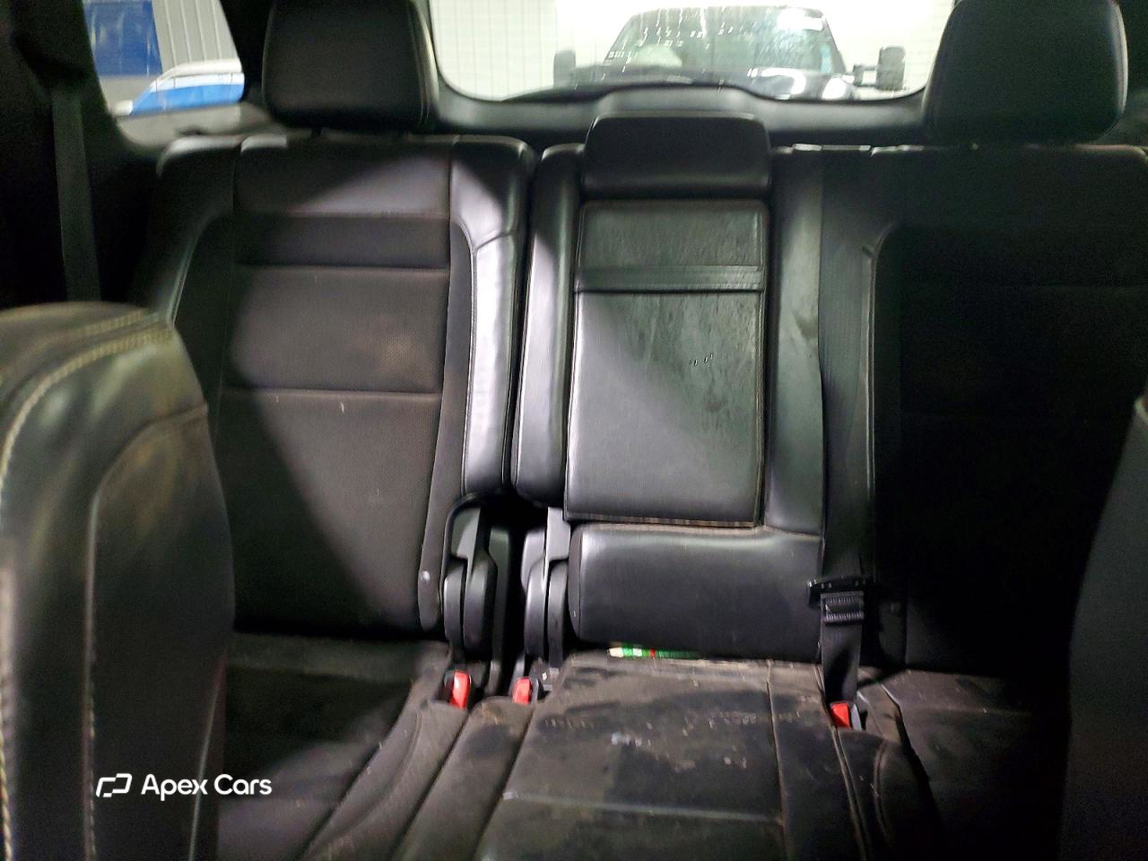 Jeep Cherokee 2016