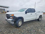 Chevrolet Silverado 2020