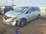 Honda Odyssey 2011