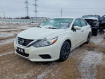 Nissan Altima 2018