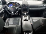 Porsche Cayenne 2008