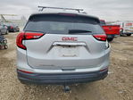 GMC Terrain 2018