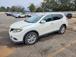 Nissan Rogue 2015
