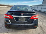 Nissan Sentra 2015