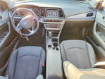 Hyundai Sonata 2018