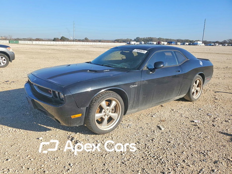 Dodge Challenger 2010 - Image 1 of 13