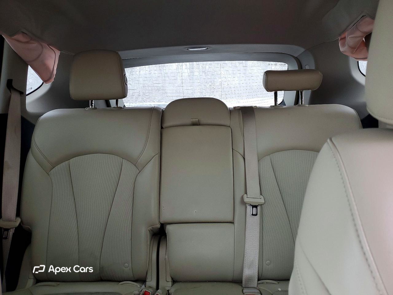 Buick Envision 2019