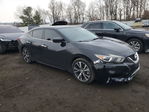 Nissan Maxima 2017