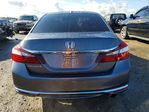 Honda Accord 2017