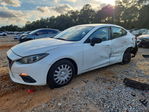 Mazda 3 2016