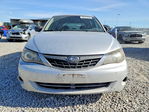 Subaru Impreza 2008