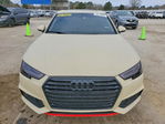 Audi A4 2017