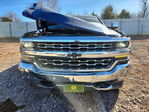 Chevrolet Silverado 2018