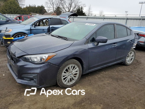 Subaru Impreza 2017 - Image 1 of 13