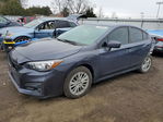 Subaru Impreza 2017