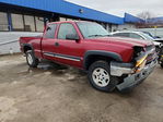 Chevrolet Silverado 2005