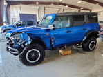 Ford Bronco 2024