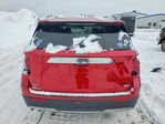 Ford Explorer 2020
