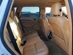 Porsche Cayenne 2016