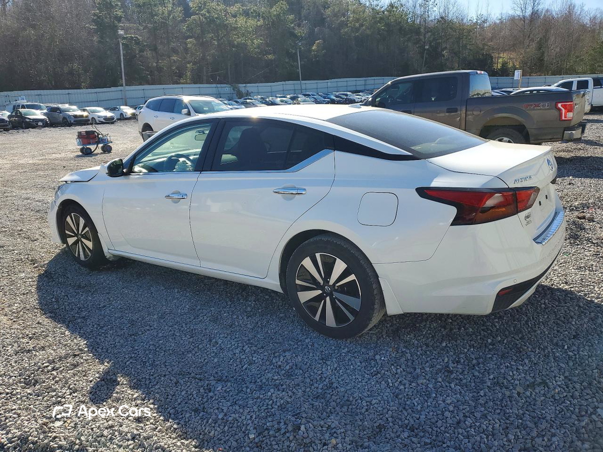 Altima 2022
