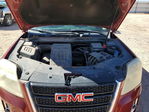 GMC Terrain 2012