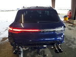 Porsche Macan 2023